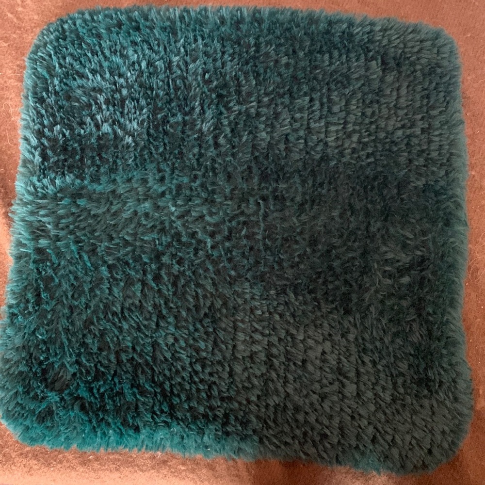 Throw pillow case